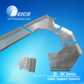 Hot Sale Besca Building Material Cable Tray Steel Tray Supplier Whth CE UL